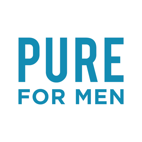 Pure for Men DE